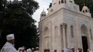 Saiyedna Shamsuddin 'Ali bin Saiyedi Ibrahim ash-Shaheed saheb (aq) - Urs Mubaarak, Ahmedabad